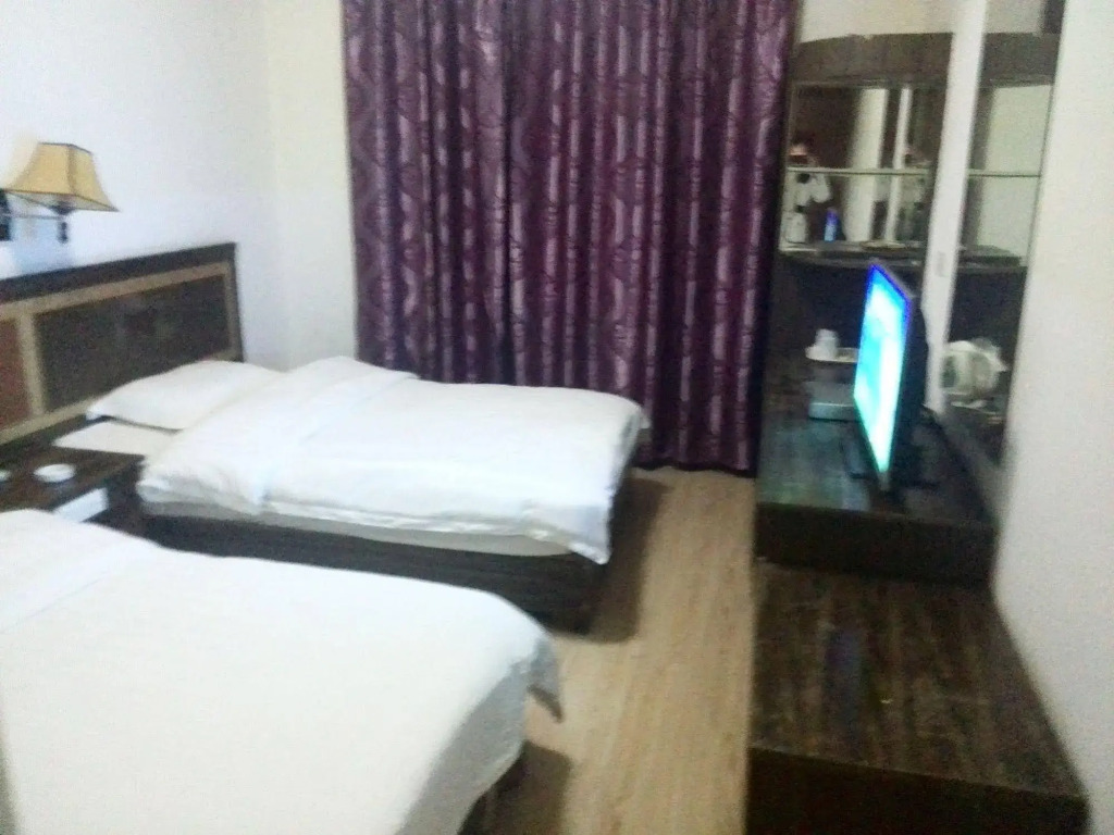 Ping'an Business Hotel Headquarters