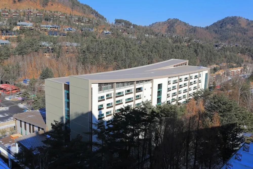 BlissHill Stay - Hostel