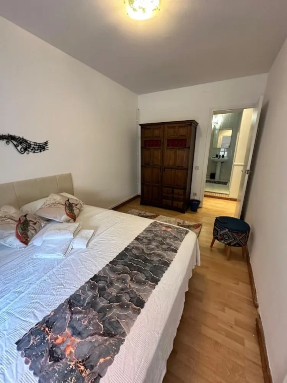 Vista Alegre Rest House for 7 Persons