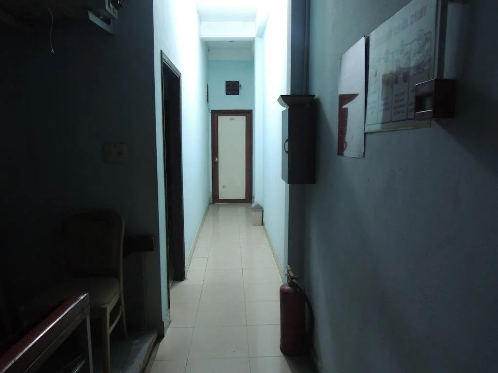 Vo Thanh Binh Hotel