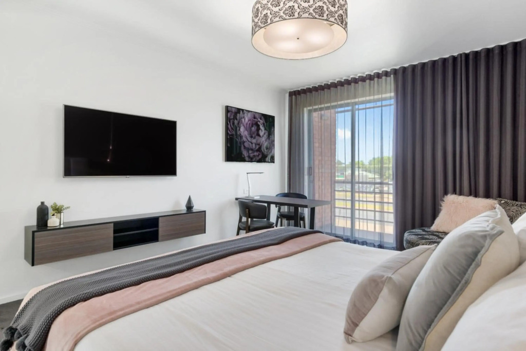 Quality Hotel Wangaratta Gateway