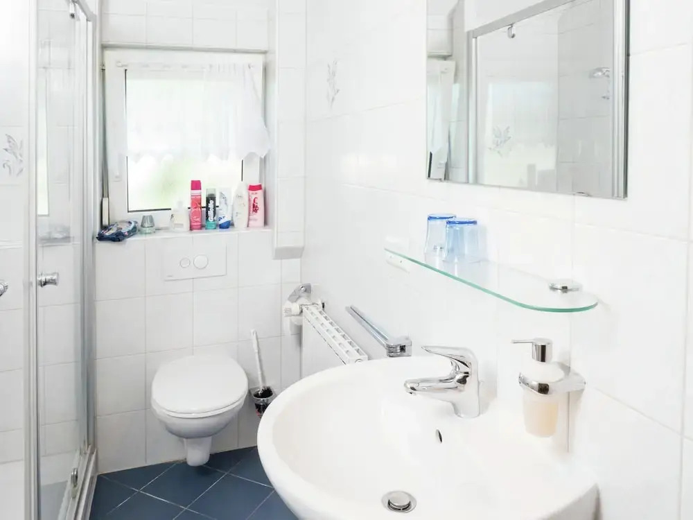 Cozy Apartment in Schwenningen with Garden