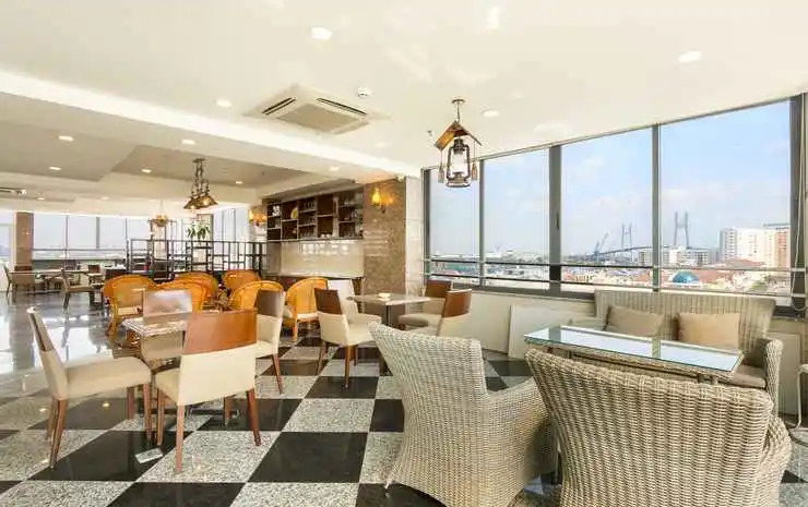 Thanh Binh Hotel District 7