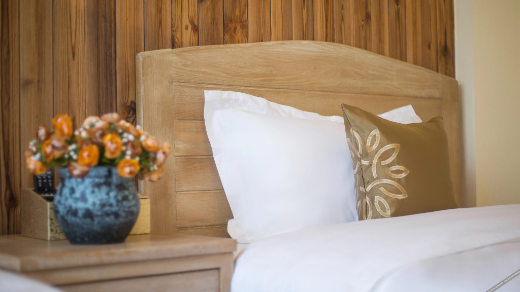 Floral Hotel·Jiujiu hotel in Qiandao Lake