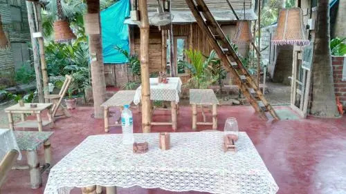 Om Gravity Eco Resort