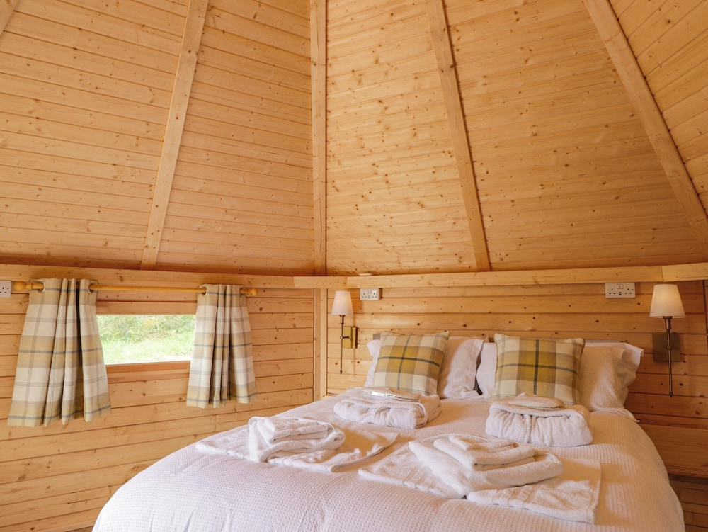 Little Luxe Lodges 1