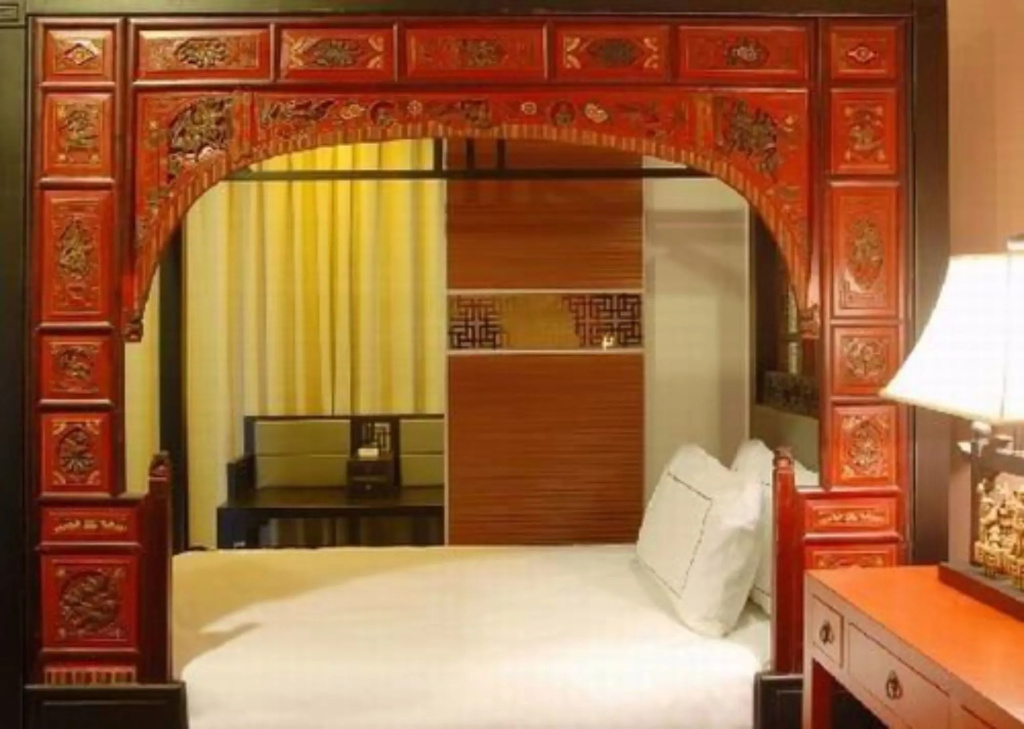 Lin Clan Hostel - Tongxiang