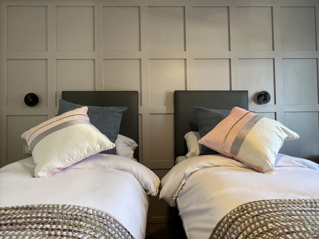 United Home B&B