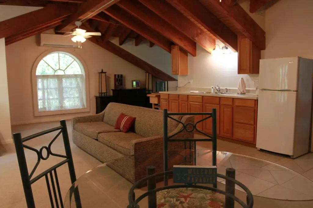 Bennetts Beach Estate