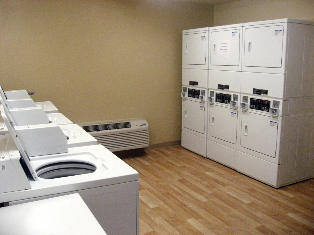 Extended Stay America Suites - Sacramento - Roseville