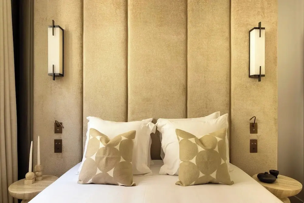 Luxury Flat -3br/8p- Madeleine/saint Honore