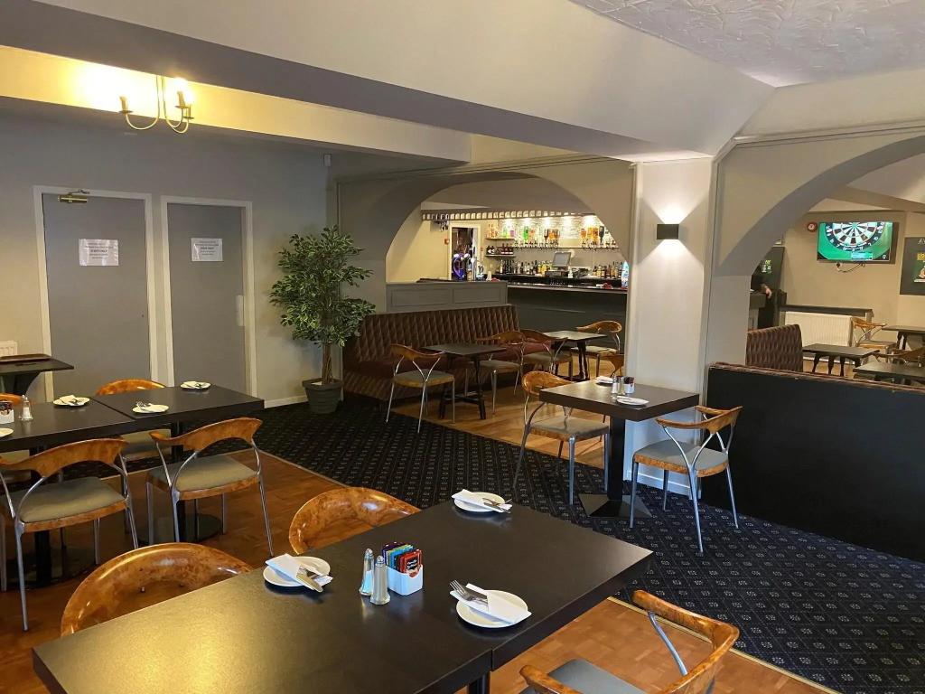 Smithton Hotel