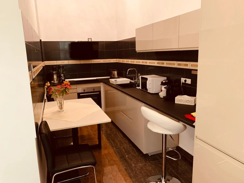 Casa Central Luxury