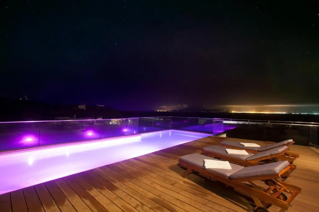 Apartamentos La Residencia Tarifa