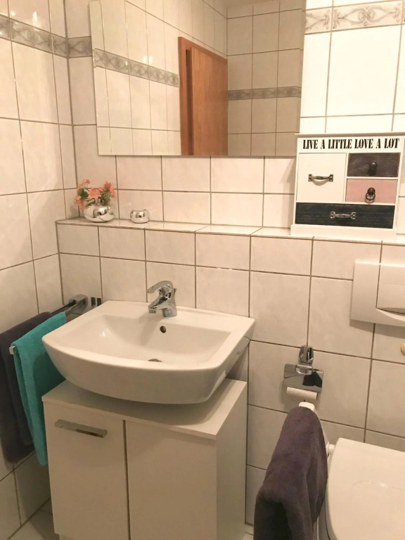 Ferienwohnung AusZeit