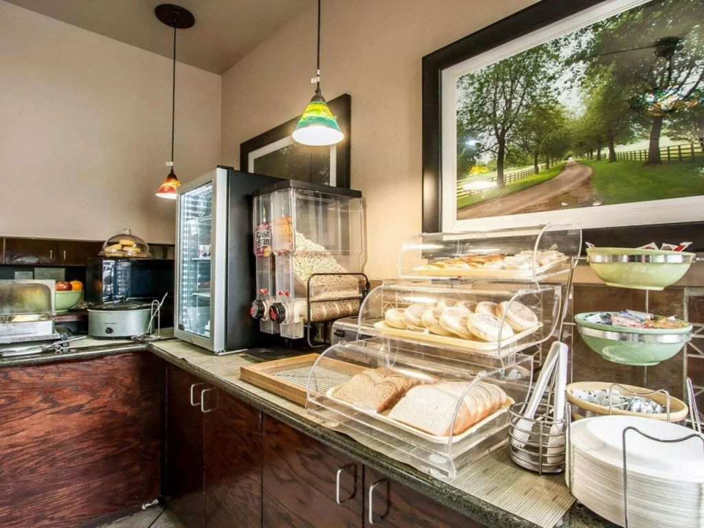 Hilton Garden Inn Wilsonville Portland