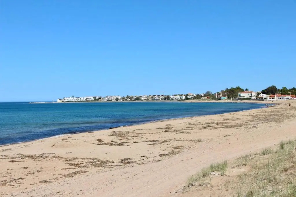 Tierra de mar 67