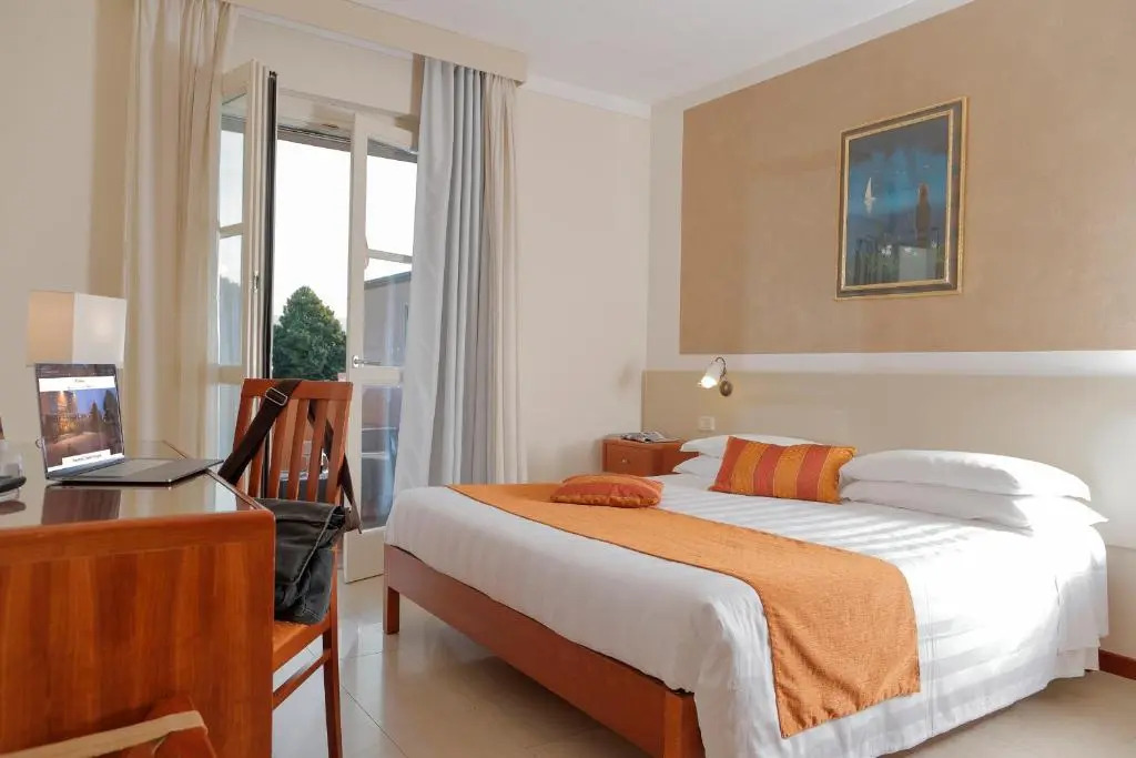 Hotel Michelangelo
