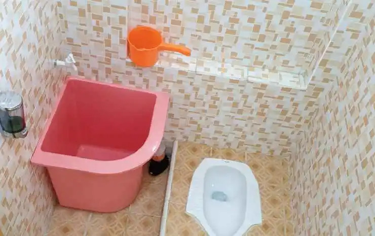 Hong Jaya Homestay - Hostel