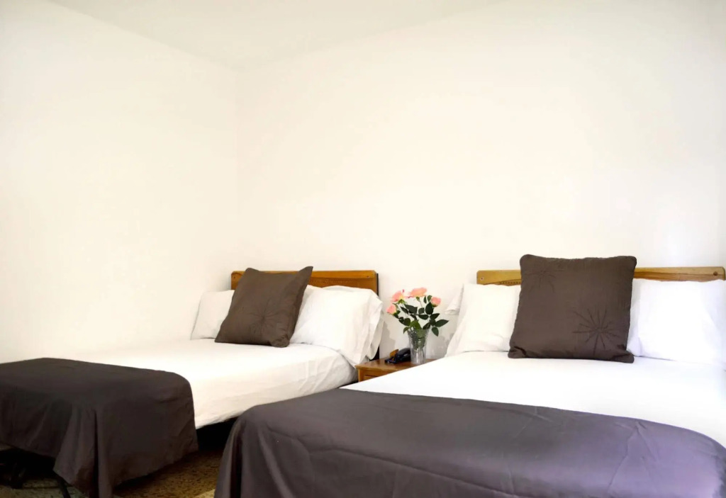 Hotel Nuevo Samaritano