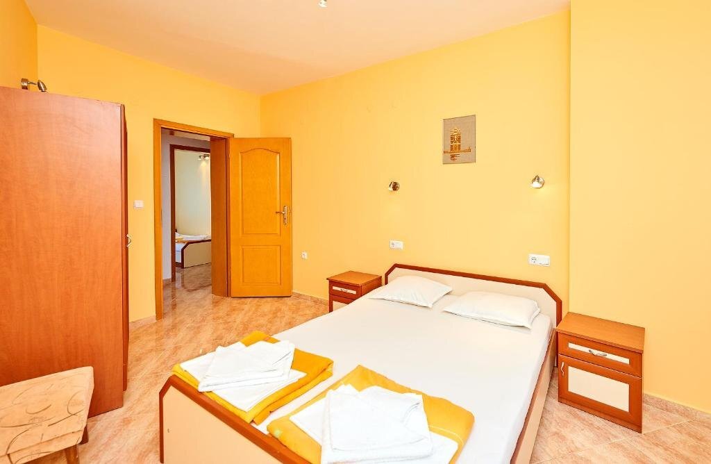 Guest House Nadin