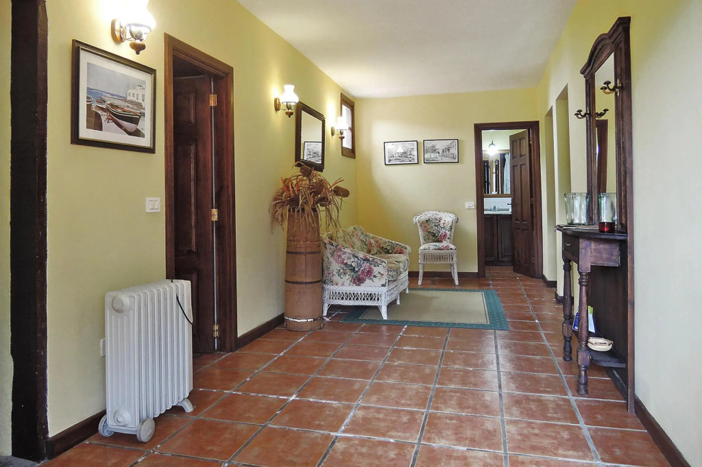4 star holiday home in Los Realejos