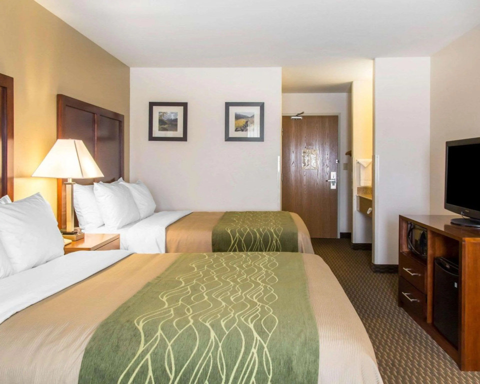 Quality Inn & Suites Vail Valley