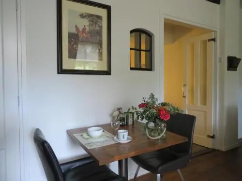 B&B De Willemshoeve