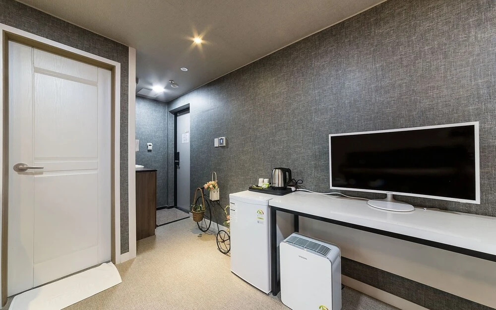 Suwon Station BIZ Hotel