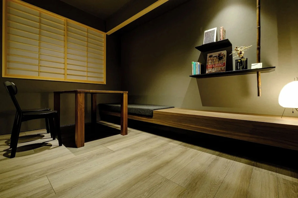 YANAKA SOW - Cultural Boutique Hotel in Historical area Yanaka - Near Ueno Akiba