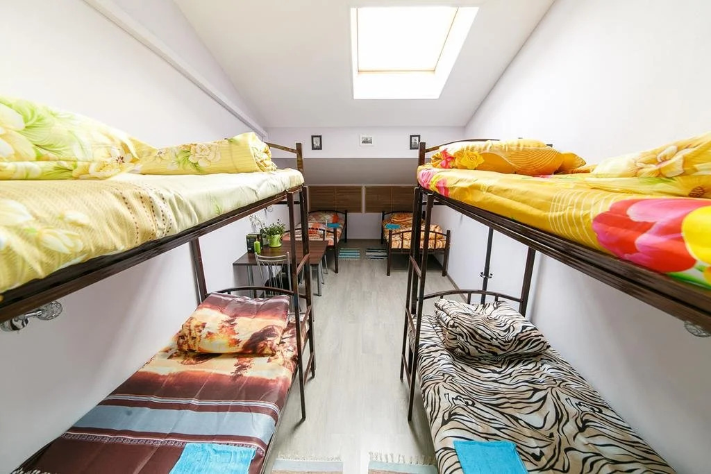 Hostel Uyut