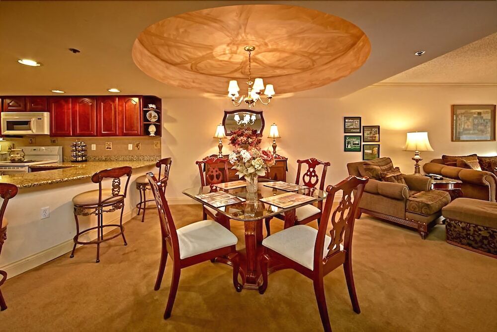 Riverfront Relaxation 2 Bedroom Home