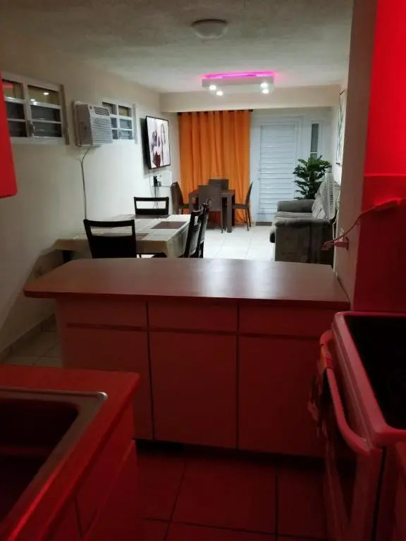 Jobos Beach Apartment A-3