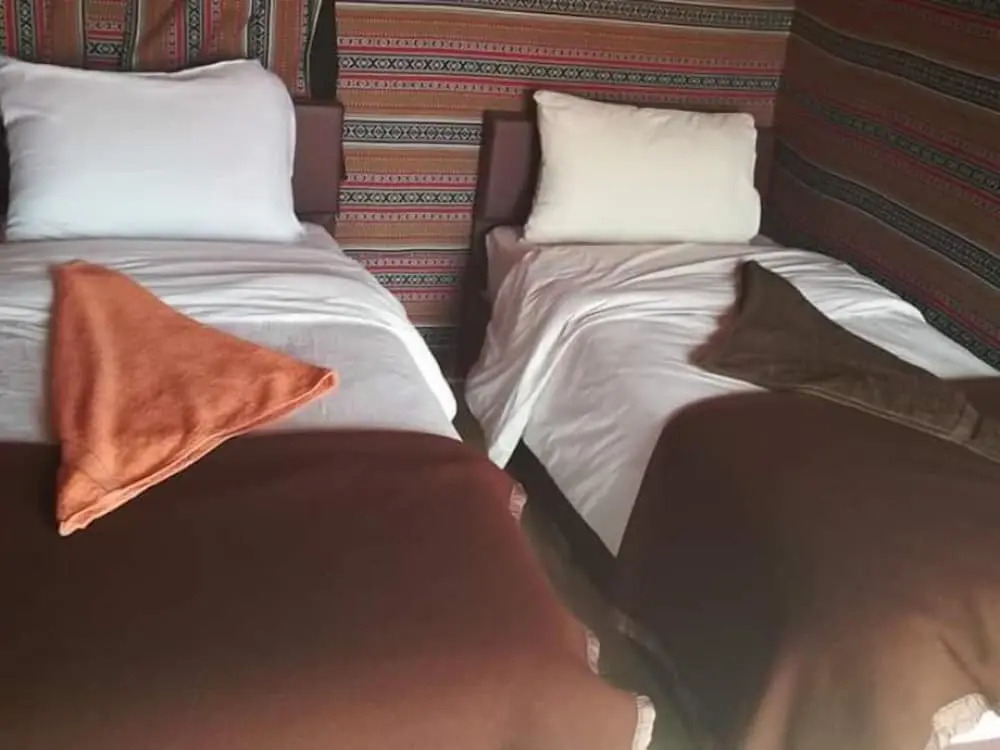 Wadi Rum Paradise
