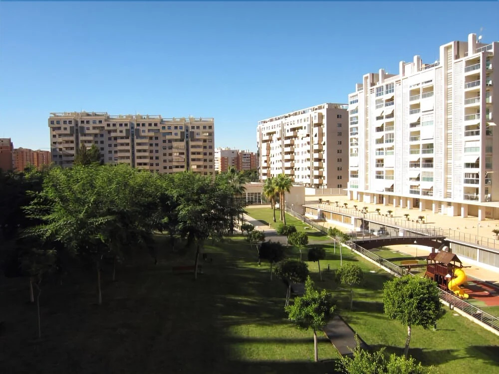 APARTAMENTOS KASA 25 - Azaleas