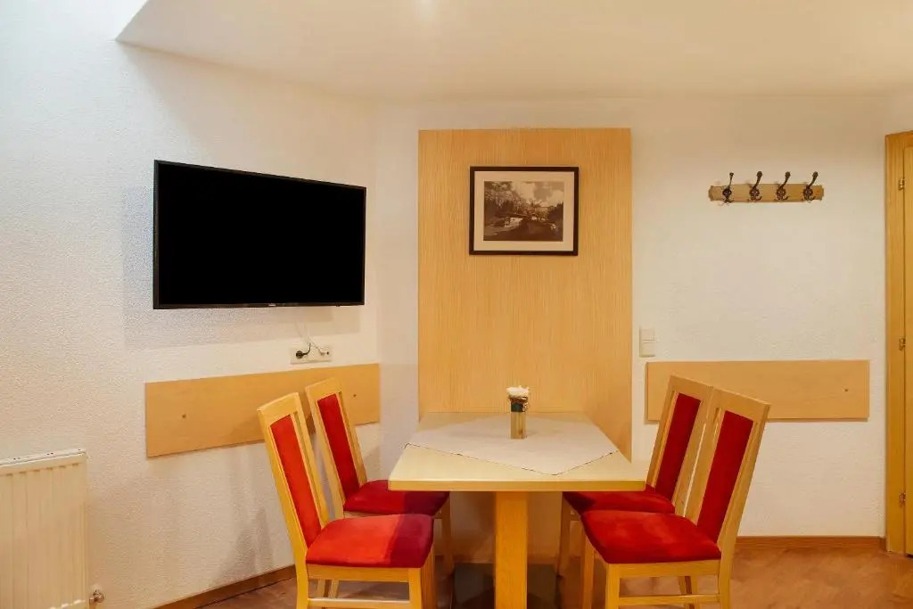 Appartement 101