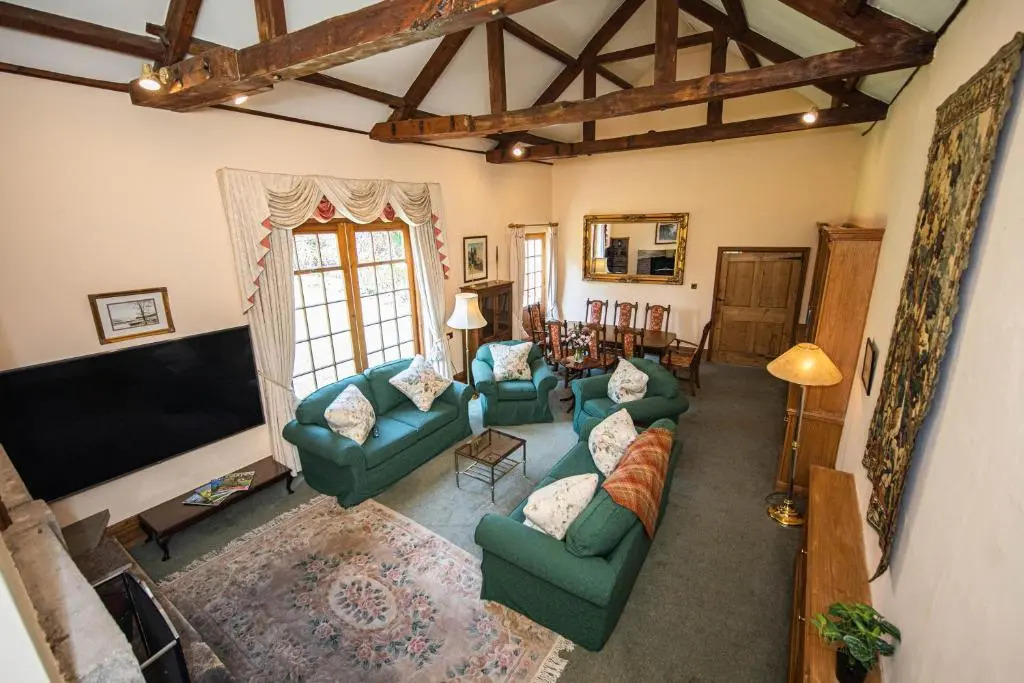 Goldsborough Hall
