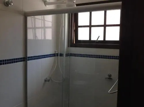 Chalés Ubatuba 102 - P. Itaguá