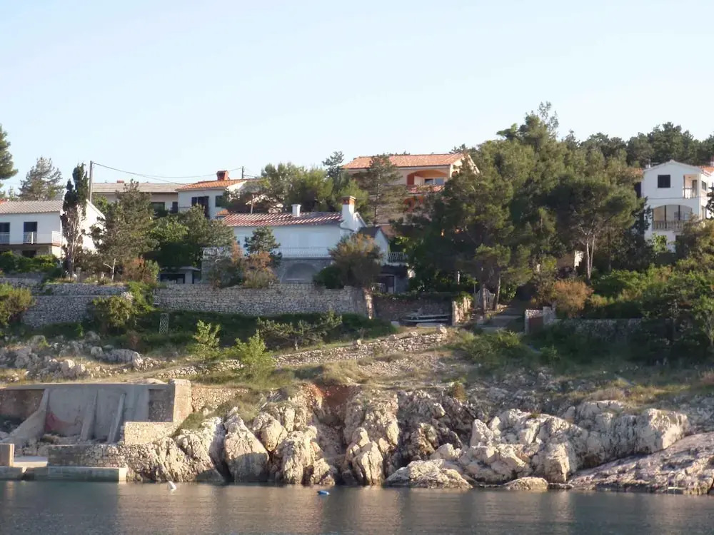 Studio in Silo - Insel Krk 14757