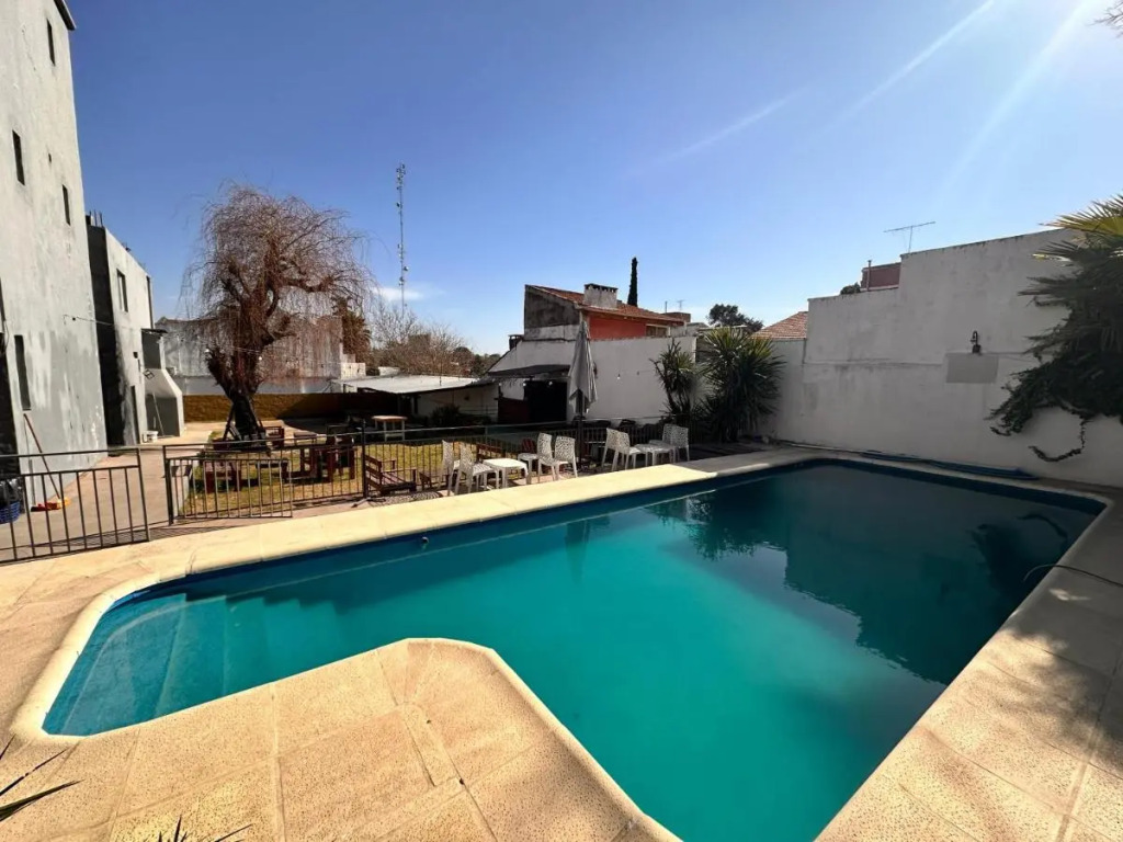 Hotel Blu De Las Sierras