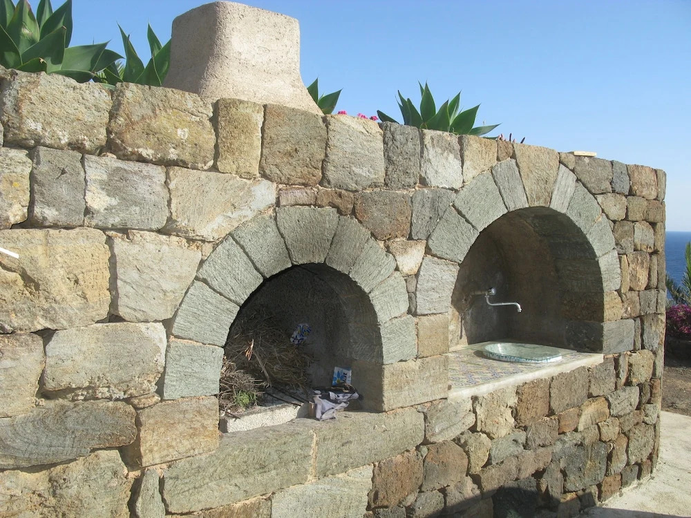 La Cossira Dammusi & Appartamenti