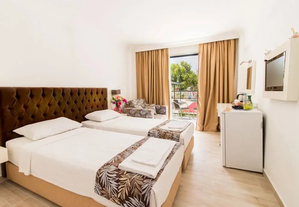 Bahar Hotel
