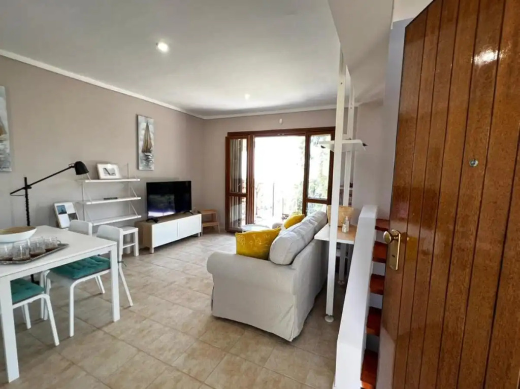 Halkidiki Kassandra Villa 3P