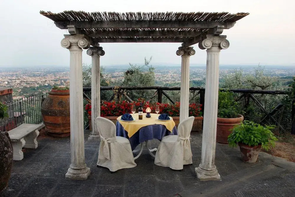 I Sette Borghi