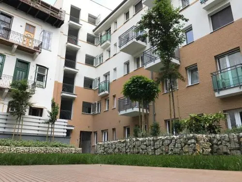 PR6 Apartments