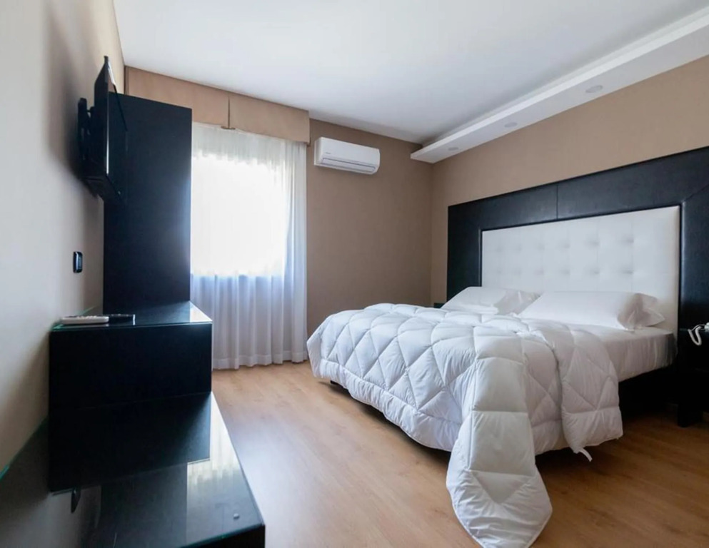 Reggia Suite Spa Hotel