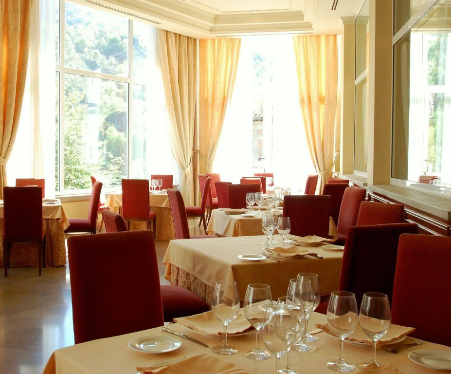 Gran Hotel Pelayo