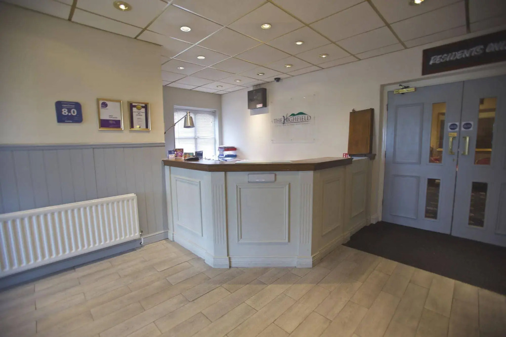 Highfield Hotel