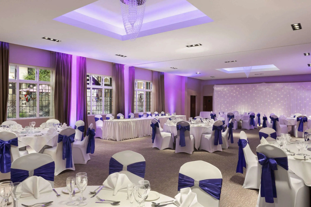 Ramada by Wyndham Birmingham Solihull