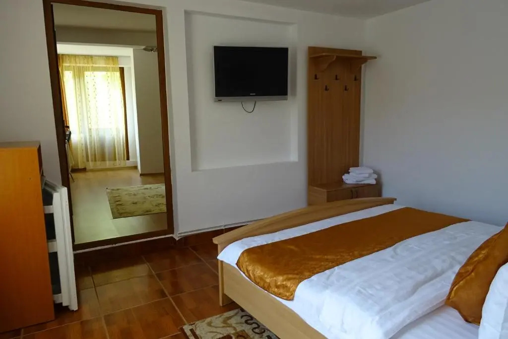 Pension Cuibul Viselor
